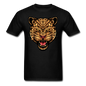 Jaguar - Strength And Focus - Unisex Classic T-Shirt - black