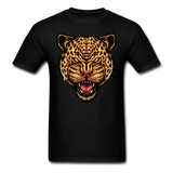 Jaguar - Strength And Focus - Unisex Classic T-Shirt - black