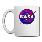 NASA - Nebula - Coffee/Tea Mug - white