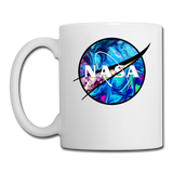 NASA - Colorful - Coffee/Tea Mug - white