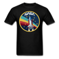 NASA - Shuttle - Unisex Classic T-Shirt - black