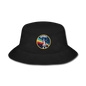 NASA - Shuttle - Bucket Hat - black