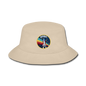 NASA - Shuttle - Bucket Hat - cream