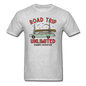 Road Trip Unlimited - Unisex Classic T-Shirt - heather gray