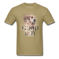 Good Boy - Unisex Classic T-Shirt - khaki