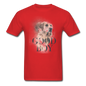 Good Boy - Unisex Classic T-Shirt - red