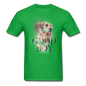 Good Boy - Unisex Classic T-Shirt - bright green