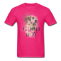 Good Boy - Unisex Classic T-Shirt - fuchsia