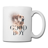 Good Boy - Coffee/Tea Mug - white