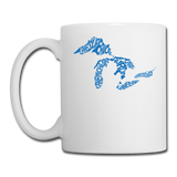 Great Lakes - Coffee/Tea Mug - white
