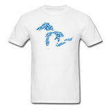 Great Lakes - Unisex Classic T-Shirt - white