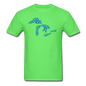 Great Lakes - Unisex Classic T-Shirt - kiwi