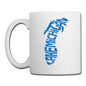 Lake Michigan - Coffee/Tea Mug - white