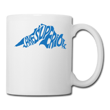 Lake Superior - Coffee/Tea Mug - white