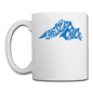 Lake Superior - Coffee/Tea Mug - white