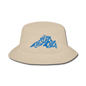 Lake Michigan - Bucket Hat - cream