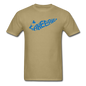 Lake Erie - Unisex Classic T-Shirt - khaki