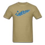 Lake Erie - Unisex Classic T-Shirt - khaki