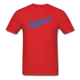 Lake Erie - Unisex Classic T-Shirt - red