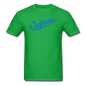 Lake Erie - Unisex Classic T-Shirt - bright green