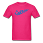 Lake Erie - Unisex Classic T-Shirt - fuchsia