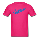 Lake Erie - Unisex Classic T-Shirt - fuchsia