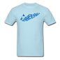 Lake Erie - Unisex Classic T-Shirt - powder blue