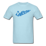 Lake Erie - Unisex Classic T-Shirt - powder blue