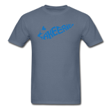 Lake Erie - Unisex Classic T-Shirt - denim