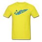 Lake Erie - Unisex Classic T-Shirt - yellow