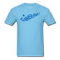 Lake Erie - Unisex Classic T-Shirt - aquatic blue