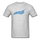 Lake Ontario - Unisex Classic T-Shirt - heather gray