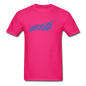 Lake Ontario - Unisex Classic T-Shirt - fuchsia