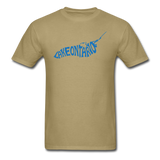 Lake Ontario - Unisex Classic T-Shirt - khaki