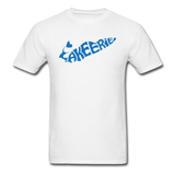 Lake Erie - Unisex Classic T-Shirt - white