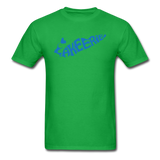 Lake Erie - Unisex Classic T-Shirt - bright green