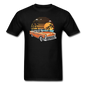 Chevy On The Beach - Unisex Classic T-Shirt - black