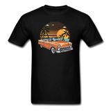 Chevy On The Beach - Unisex Classic T-Shirt - black