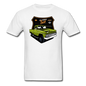 Classic Truck - Chevy - Unisex Classic T-Shirt - white