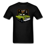 Classic Truck - Chevy - Unisex Classic T-Shirt - black