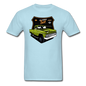 Classic Truck - Chevy - Unisex Classic T-Shirt - powder blue