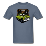 Classic Truck - Chevy - Unisex Classic T-Shirt - denim