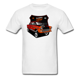 Classjc Hot Rod - Chevy - Unisex Classic T-Shirt - white