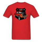 Classjc Hot Rod - Chevy - Unisex Classic T-Shirt - red