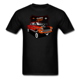 Classjc Hot Rod - Chevy - Unisex Classic T-Shirt - black