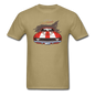 I'm Not Old - Camaro - Unisex Classic T-Shirt - khaki