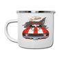 I'm Not Old - Camaro - Camper Mug - white