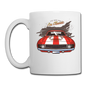 I'm Not Old - Camaro - Coffee/Tea Mug - white