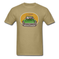 I'm Not Old - Chevy - Unisex Classic T-Shirt - khaki