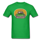 I'm Not Old - Chevy - Unisex Classic T-Shirt - bright green